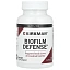 Kirkman Labs, Biofilm Defense, без глютена 60 капс.
