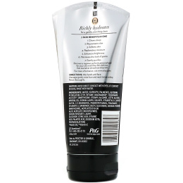 Olay, Total Effects, 7 в 1, питательный крем для умывания, 150 мл (5 жидк. унций)