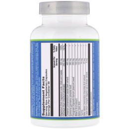 Vita Logic, Формула для сахара в крови, 90 капсул с оболочкой из ингредиентов растительного происхождения