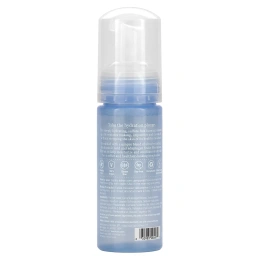 Derma E, ультраувлажняющее щелочное пенящееся очищающее средство, 157 мл (5,3 жидк. унции)