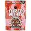 Three Wishes, Гранола без злаков, кленовый пекан, 227 г (8 унций)