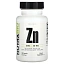NutraBio, Zn, цинк, 30 мг, 120 капсул