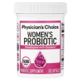 Physician's Choice, пробиотик для женщин, 60 капсул
