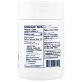 BodyHealth, цинк, 30 капсул