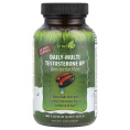 Irwin Naturals, Daily-Multi Testosterone UP - Booster для мужчин 60 софтгелей