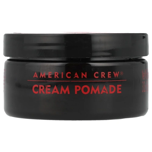 American Crew, Cream Pomade, 85 г (3 унции)