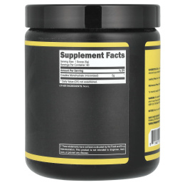 Primaforce, Моногидрат креатина, без добавок, 300 г (10,7 унции)