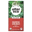 Alter Eco, органический темный шоколад, плитка из киноа, 60% какао, 80 г (2,82 унции)