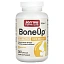 Jarrow Formulas, Bone-Up, усиленна формула кальция, 240 капсул