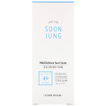 Etude, Soon Jung, Mild Defence Sun Cream, 1.69 fl oz (50 ml)