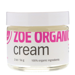 Zoe Organics, Сливки, 56 г