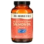 Dr. Mercola, Жир дикого аляскинского лосося, 90 капсул