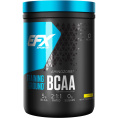 EFX Sports, Training Ground, аминокислоты с разветвленной цепью, лимонад, 17,64 унц. (500 г)