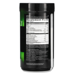 GNC Beyond Raw, Precision BCAA, Blue Raspberry Lemonade, 1.36 lb (615.0 g)