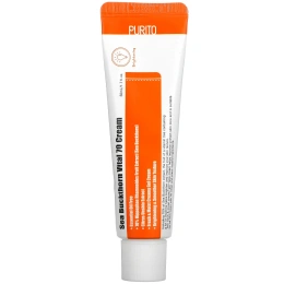 Purito, Крем с облепихой Vital 70, 50 мл (1,7 жидк. Унции)