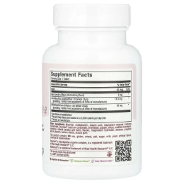 Maxi Health, KiddieMax® Yummie Oraldophilus ™, натуральные тропические фрукты, 50 жевательных таблеток