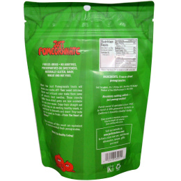 Karen's Naturals, Просто Гранат 3 унции (84 г)