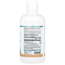 All One, Nutritech, TRC минералы, жидкий концентрат, 946 мл (32 унции)