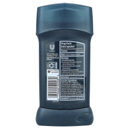 Degree, Advanced, 72H Body Heat Activated™, дезодорант-антиперспирант, холодный эвкалипт, 76 г (2,7 унции)