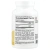 Super Nutrition, L-глютамин + L-лейцин, 120 растительных капсул