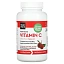 Vibrant Health, Super Natural C, версия 3.1, 60 растительных капсул
