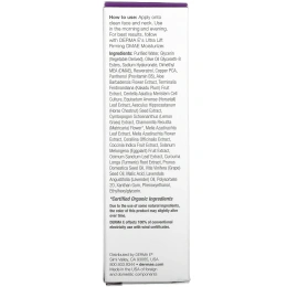 Derma E, Ultra Lift DMAE, концентрированная подтягивающая сыворотка с диметиламиноэтанолом, 30 мл (1 жидк. унция)