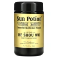Sun Potion, Горец многоцветковый в виде порошка, 80 г