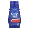 Selsun Blue, Шампунь от перхоти лечебный 11 жидких унций