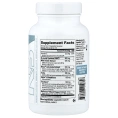 NutraBio, печень, 90 капсул