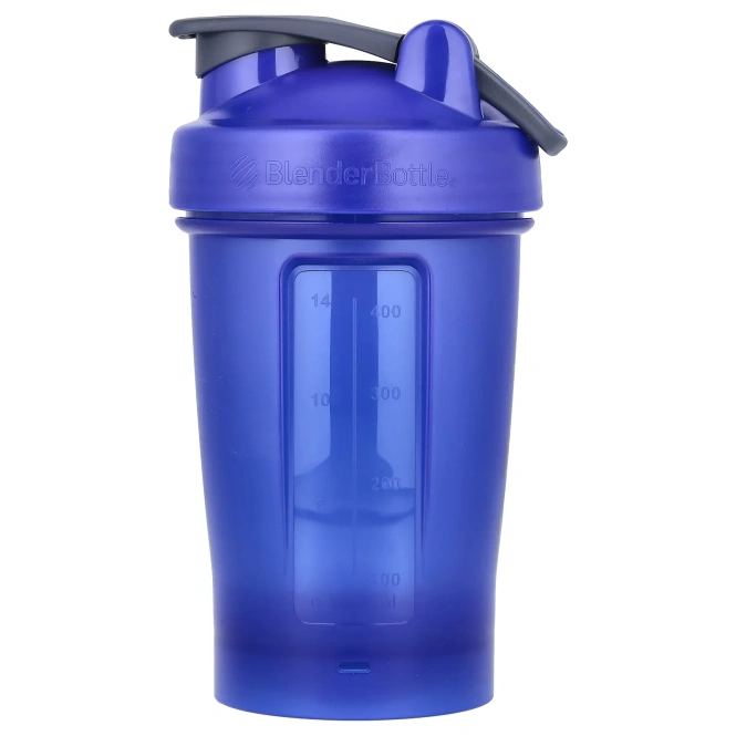 Blender Bottle, Classic ™, FC Reflex Blue, 600 мл (20 унций)