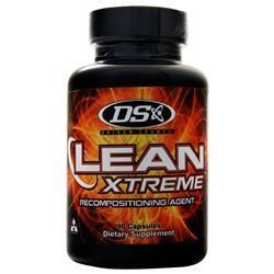 Driven Sports, Lean Xtreme - Средство для восстановления состава 90 капсул