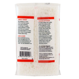 Twist, «Голые губки», 2 шт в упаковке