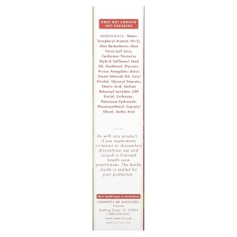 Emerita, Натуральный балансирующий крем с эстриолом 4 унции