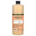 Mrs. Meyers Clean Day, универсальный концентрат, герань, 946 мл (32 жидк. унции)