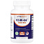 Vitamatic, KSM-66®, 60 вегетарианских капсул