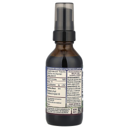 WishGarden Herbs, Бузина, 59 мл (2 жидк. Унции)