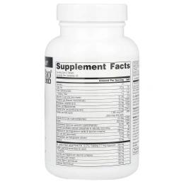 Source Naturals, St. John's Positive Thoughts 90 таблеток