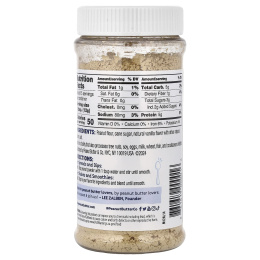 Peanut Butter & Co., арахисовый протеиновый порошок, ваниль, 184 г (6,5 унции)