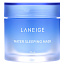 Laneige, Water Sleeping Mask, ночная увлажняющая маска, 70 мл