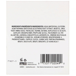 Tree Hut, Уход за кожей, увлажняющая ночная маска, успокаивающее действие ромашки, 2 ж. унц.(59 мл)