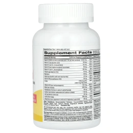 Super Nutrition, Simply One, пренататльные, тройные мощные мультивитамины, 90 таблеток