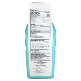 Mylanta, Liquid Antacid + Anti-Gas, Tonight, успокаивающий мед и ромашка, 355 мл (12 жидк. унц.)