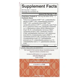 MaryRuth's, 3 в 1 Daily Women's Health, 50 млрд КОЕ, 30 капсул