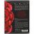Double Dare, OMG!, Red Snail Mask, 1 Sheet, 0.92 oz (26 g)
