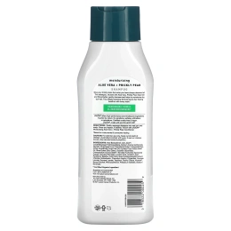 Jason Natural, Шампунь Алоэ Вера + опунция 16 жидких унций