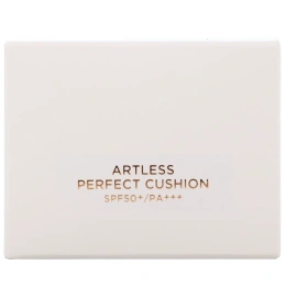 Heimish, Кушон Artless Perfect, фактор защиты SPF 50+/PA+++, №23, натуральный бежевый с запасным картриджем, по 2-15 г каждый