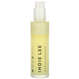Indie Lee, Soothing Cleanser, 4.2 fl oz (125 ml)