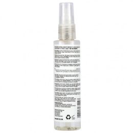 Inecto, Сыворотка для волос Anti-Frizz, Super Shine Argan, 3,3 жидких унции (100 мл)