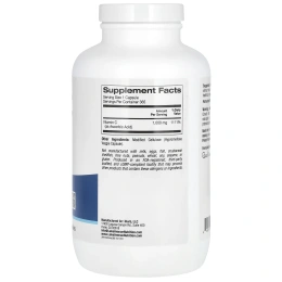 Lake Avenue Nutrition, Витамин C, с Quali-C, 1000 мг, 365 вегетарианских капсул