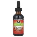 Source Naturals, Cilantro Metal Detox ™ с хлореллой, 59,14 мл (2 жидк. унц.)